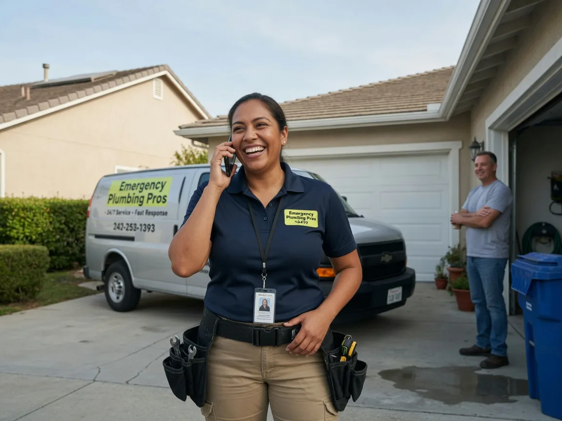 Emergency Plumber Glen Flora, WI FAQs